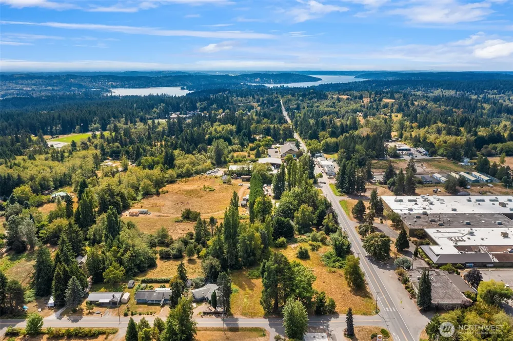 19200 Vashon Highway SW Vashon, WA 98070