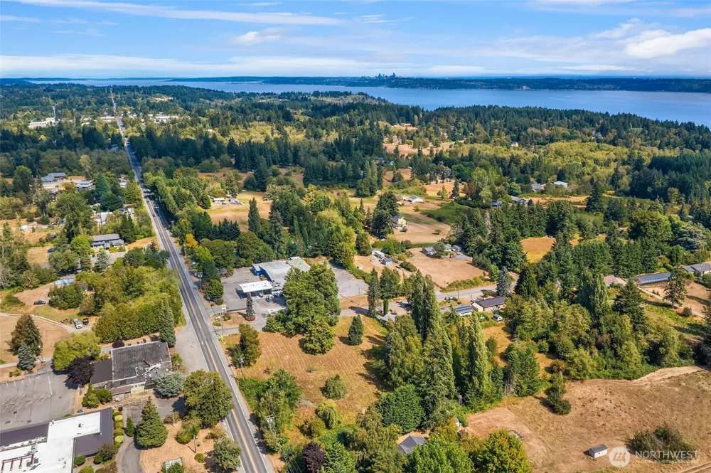 19200 Vashon Highway SW Vashon, WA 98070