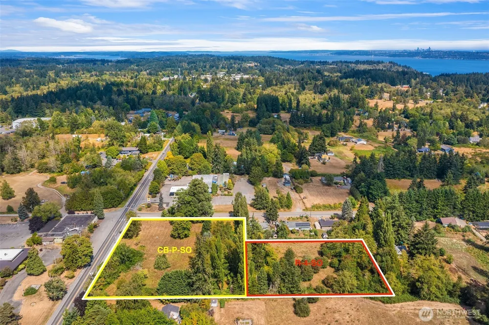 19200 Vashon Highway SW Vashon, WA 98070