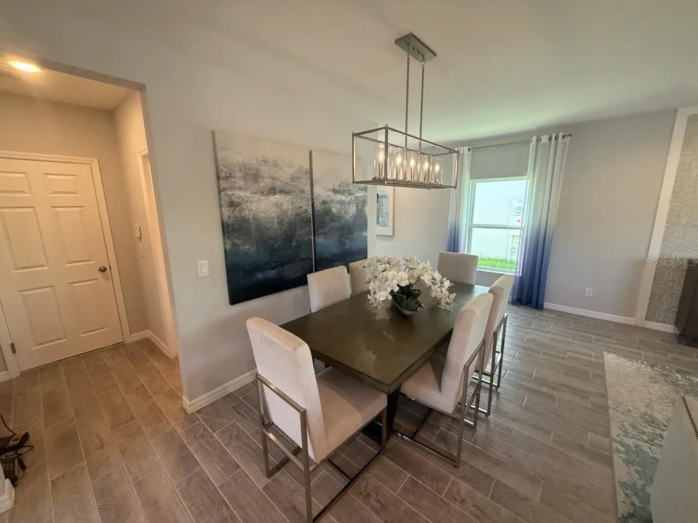 309 PRESERVE POINTE BOULEVARD Davenport, FL 33837