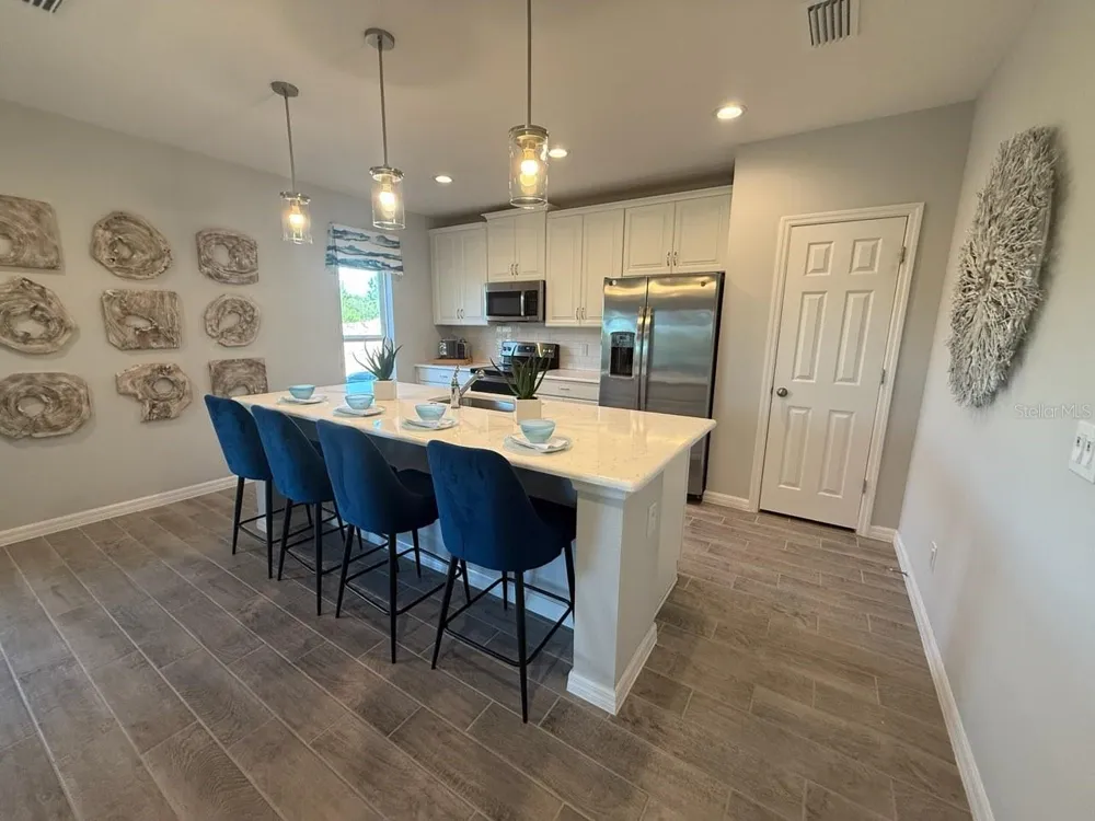309 PRESERVE POINTE BOULEVARD Davenport, FL 33837