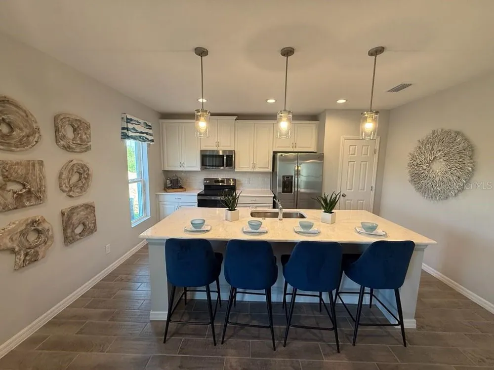 309 PRESERVE POINTE BOULEVARD Davenport, FL 33837