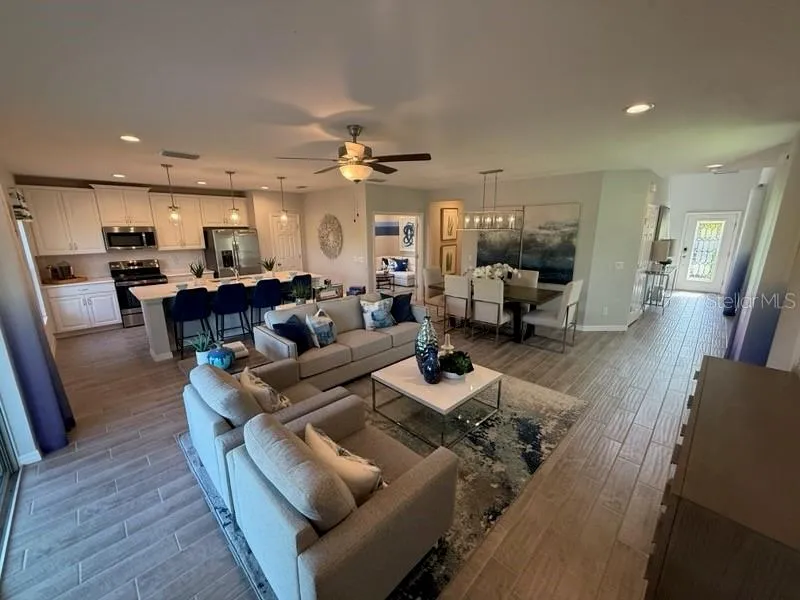 309 PRESERVE POINTE BOULEVARD Davenport, FL 33837