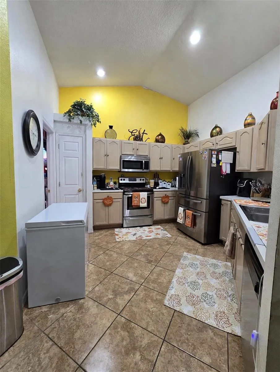 14926 LAURIE LANE Tampa, FL 33613