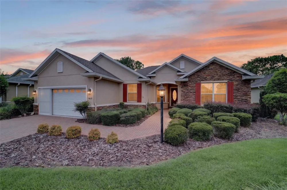 8815 SW 83RD COURT ROAD ocala, FL 34481
