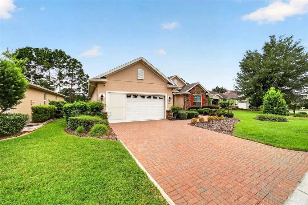 8815 SW 83RD COURT ROAD ocala, FL 34481