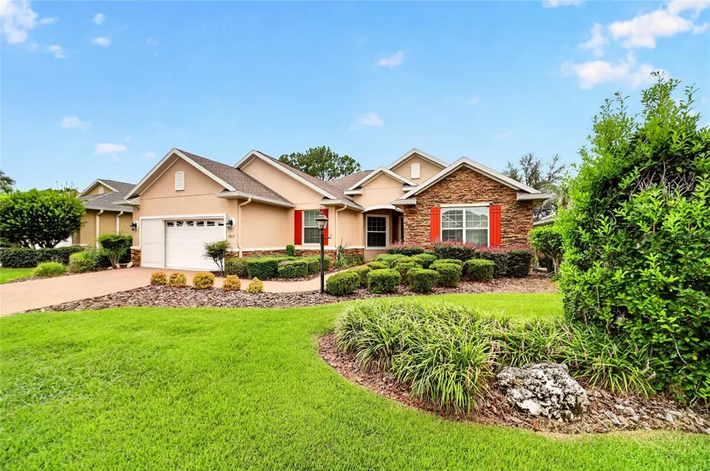 8815 SW 83RD COURT ROAD ocala, FL 34481
