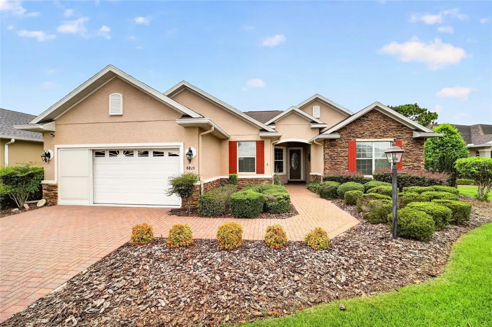 8815 SW 83RD COURT ROAD ocala, FL 34481
