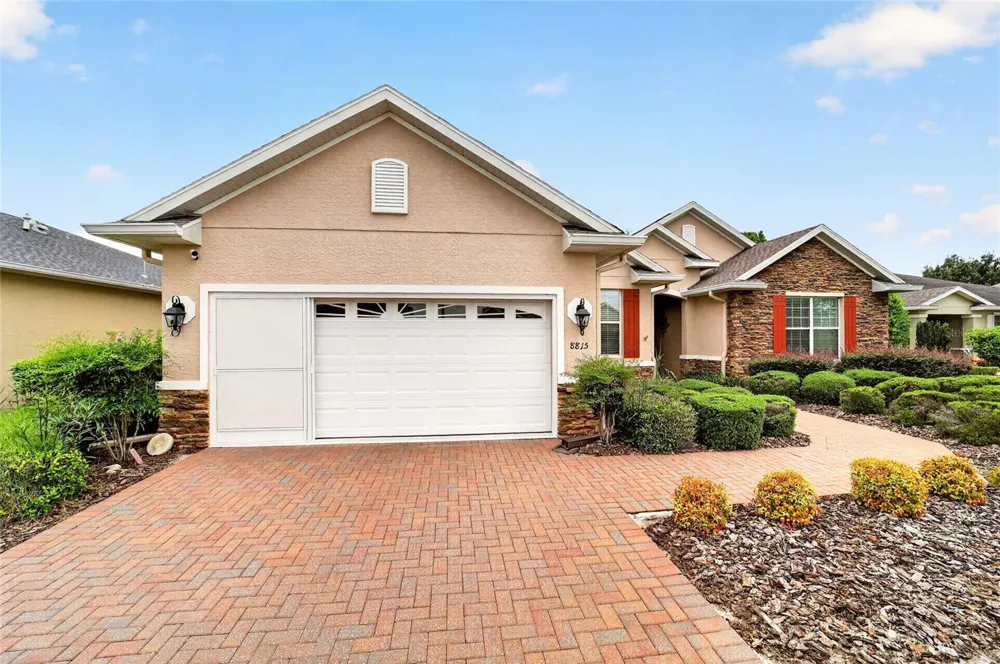 8815 SW 83RD COURT ROAD ocala, FL 34481