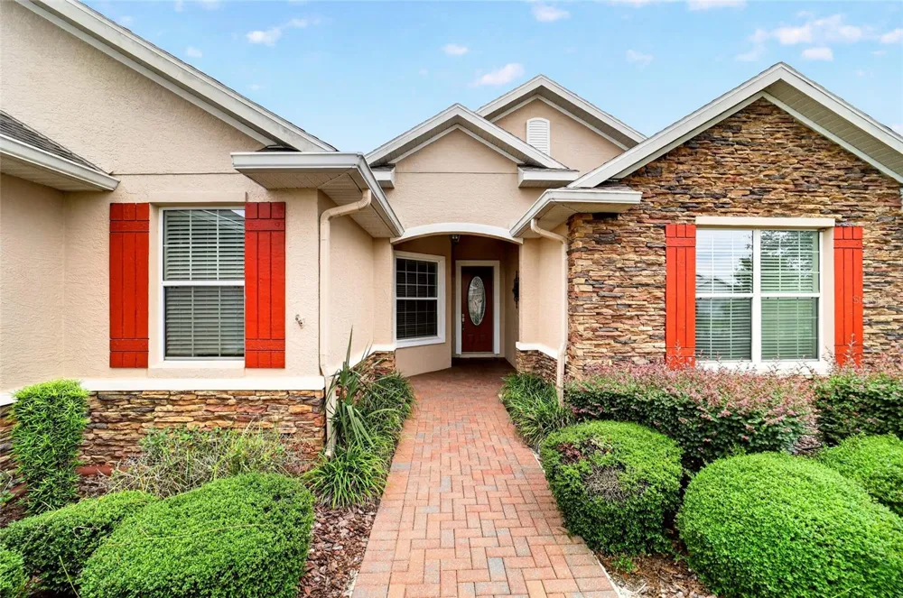 8815 SW 83RD COURT ROAD ocala, FL 34481