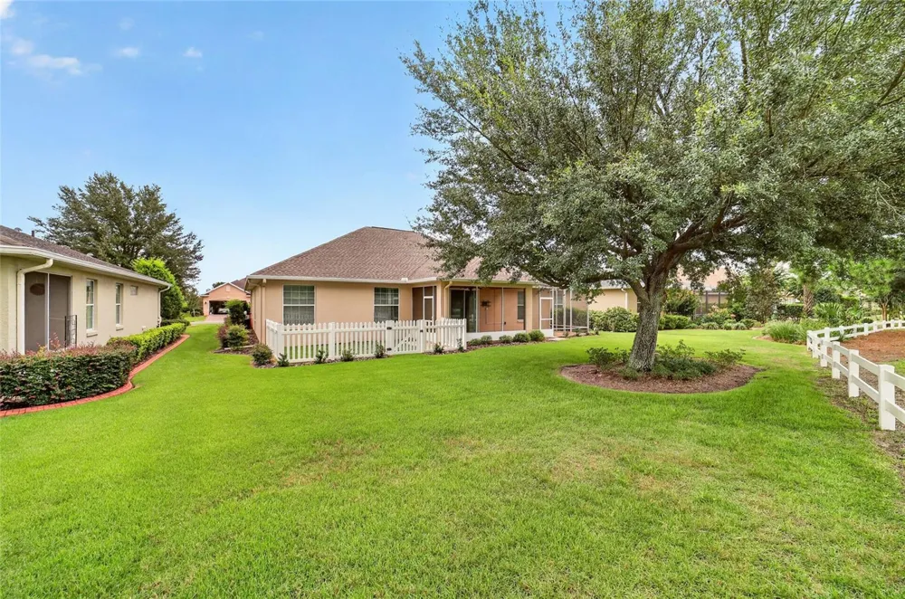 8815 SW 83RD COURT ROAD ocala, FL 34481