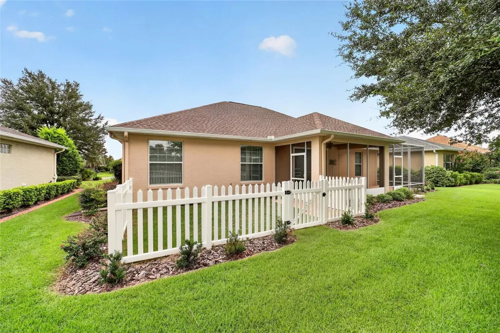 8815 SW 83RD COURT ROAD ocala, FL 34481