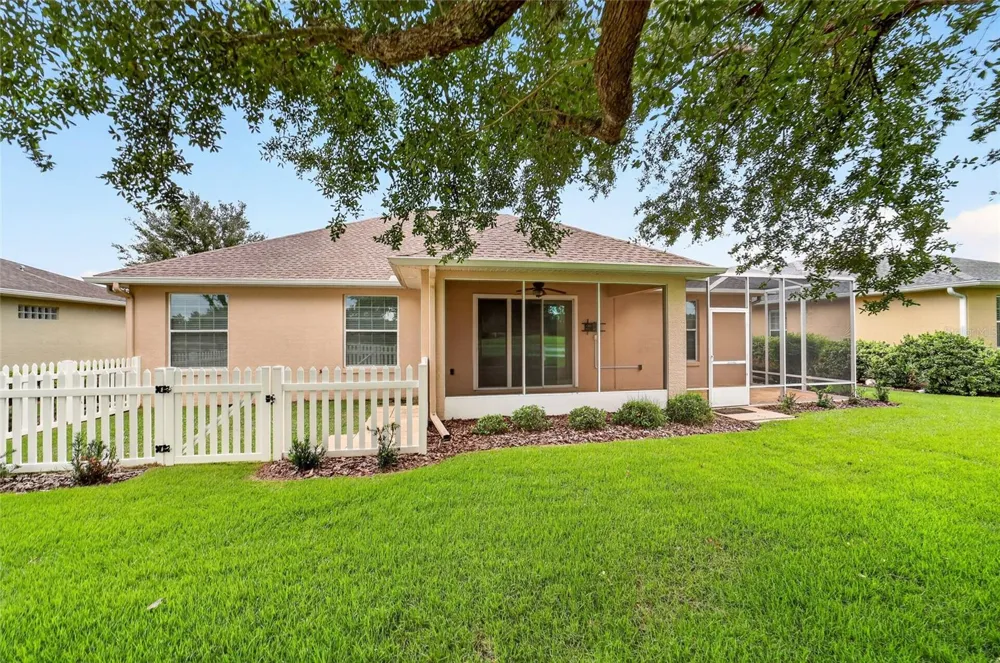 8815 SW 83RD COURT ROAD ocala, FL 34481