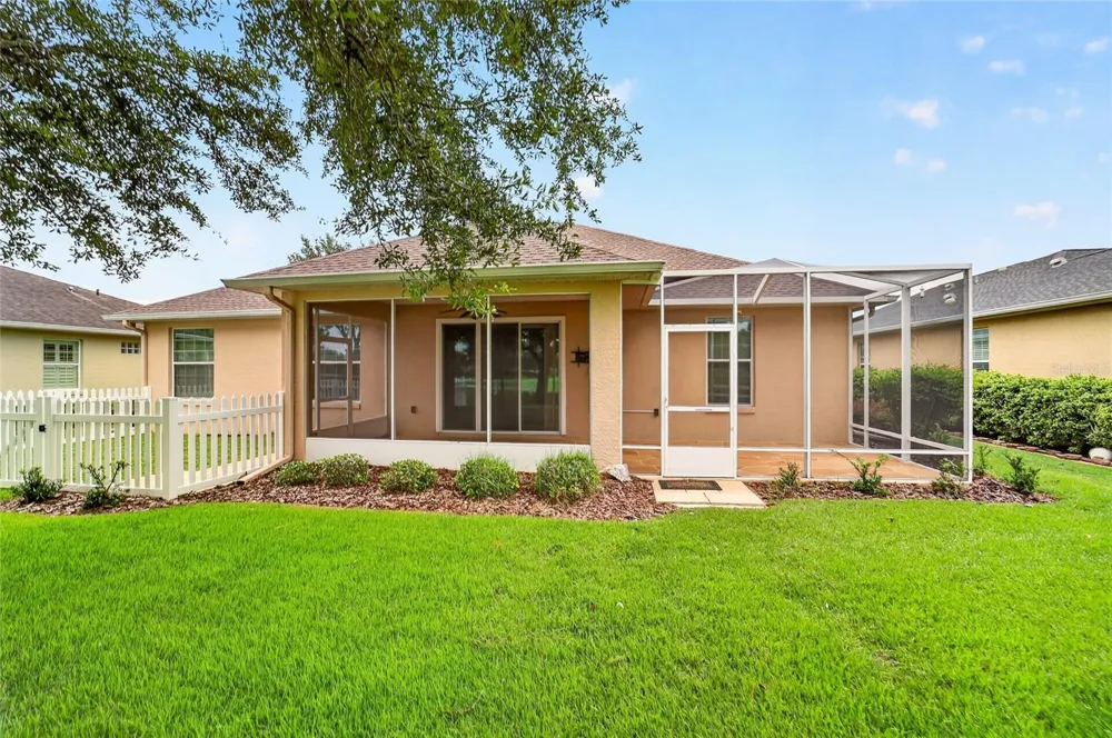 8815 SW 83RD COURT ROAD ocala, FL 34481