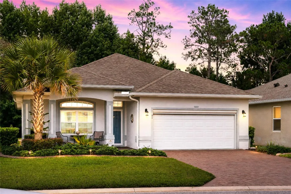 91 PARK PLACE CIRCLE Palm Coast, FL 32164