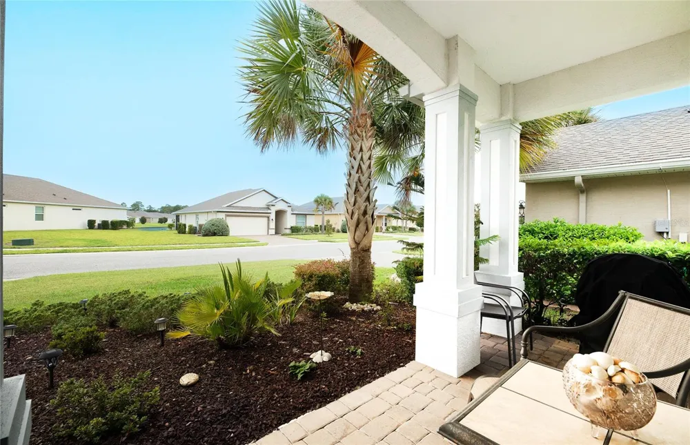 91 PARK PLACE CIRCLE Palm Coast, FL 32164