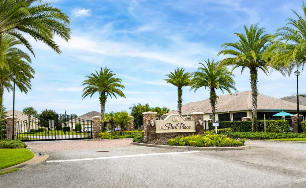91 PARK PLACE CIRCLE Palm Coast, FL 32164
