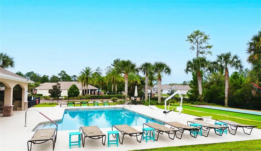 91 PARK PLACE CIRCLE Palm Coast, FL 32164