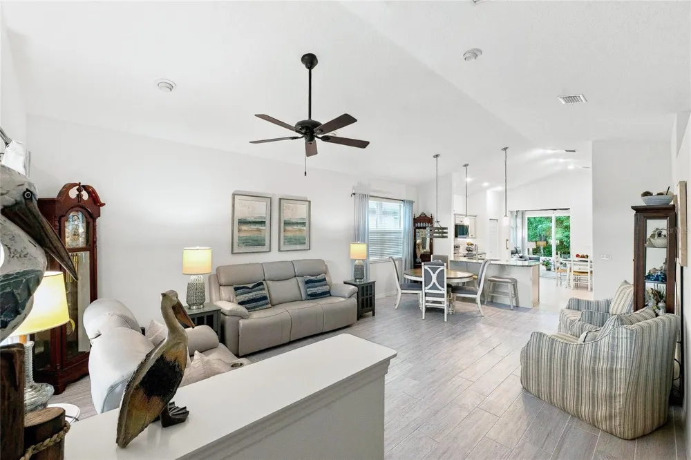 91 PARK PLACE CIRCLE Palm Coast, FL 32164