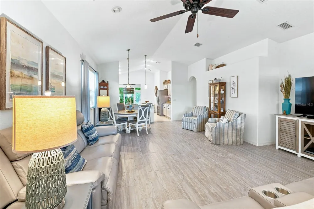 91 PARK PLACE CIRCLE Palm Coast, FL 32164