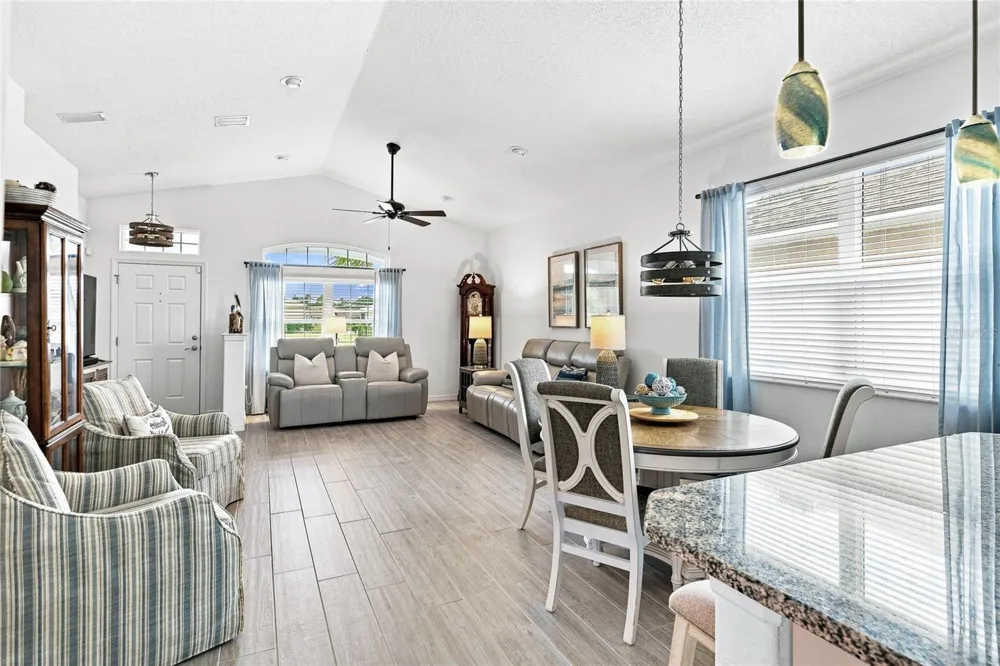 91 PARK PLACE CIRCLE Palm Coast, FL 32164