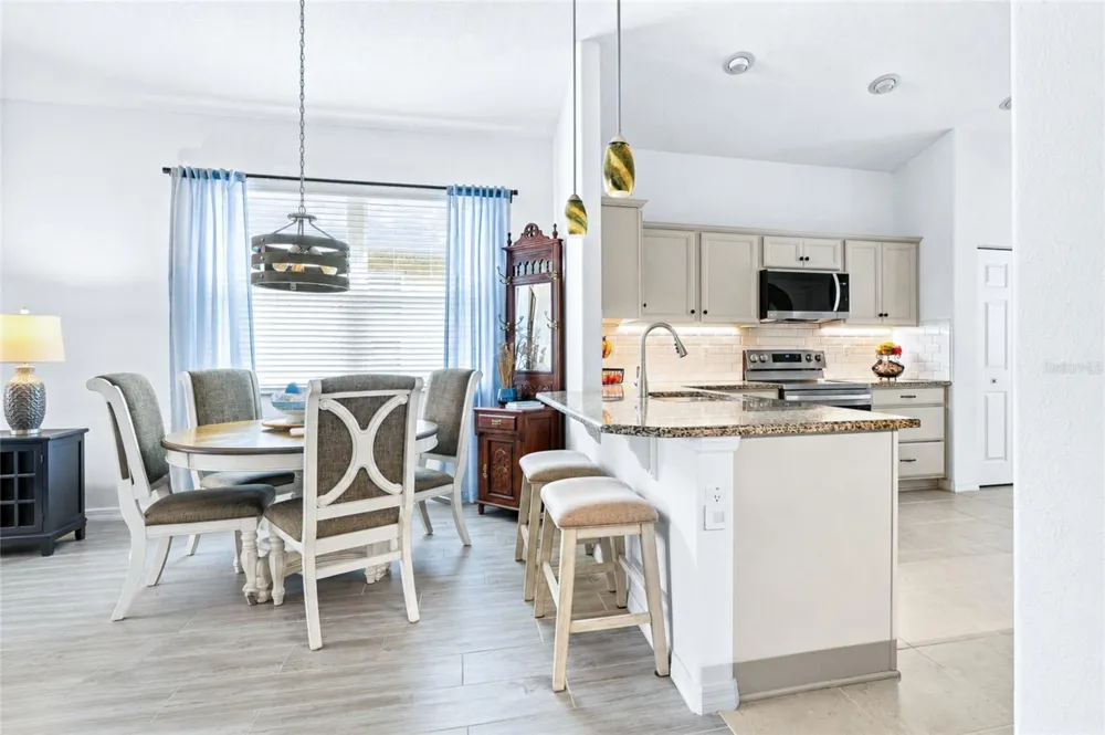 91 PARK PLACE CIRCLE Palm Coast, FL 32164