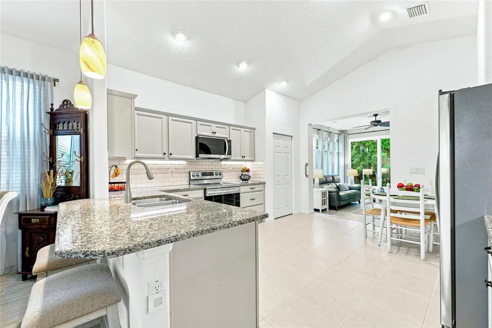 91 PARK PLACE CIRCLE Palm Coast, FL 32164