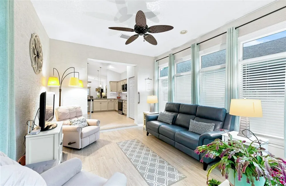 91 PARK PLACE CIRCLE Palm Coast, FL 32164