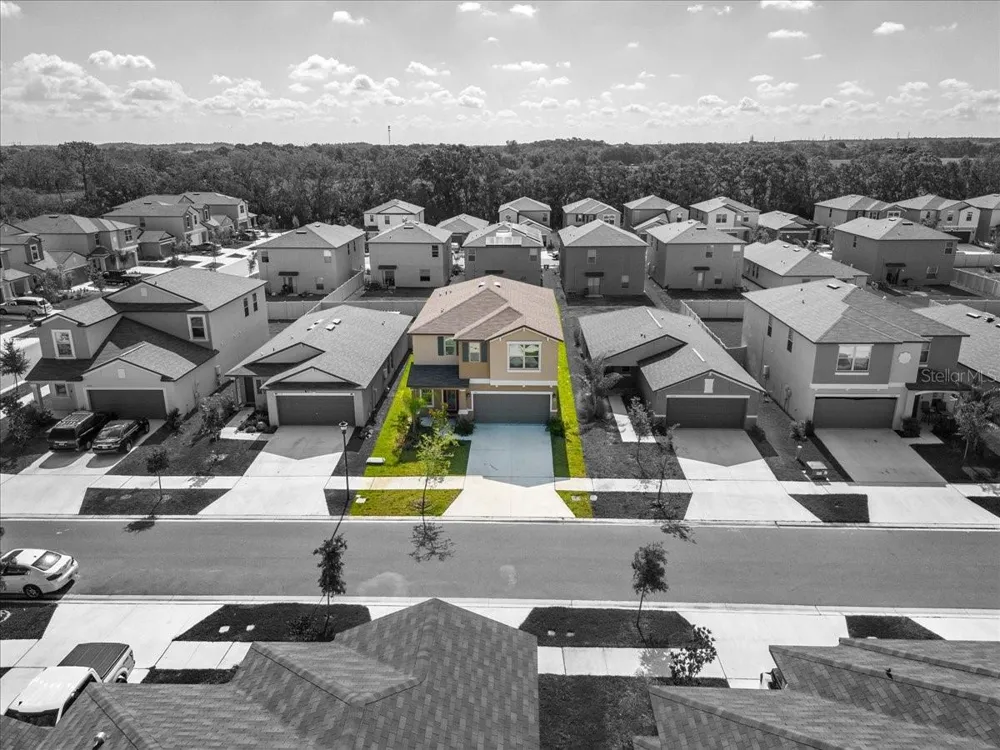 5517 APPLETON SHORE DRIVE Apollo Beach, FL 33572