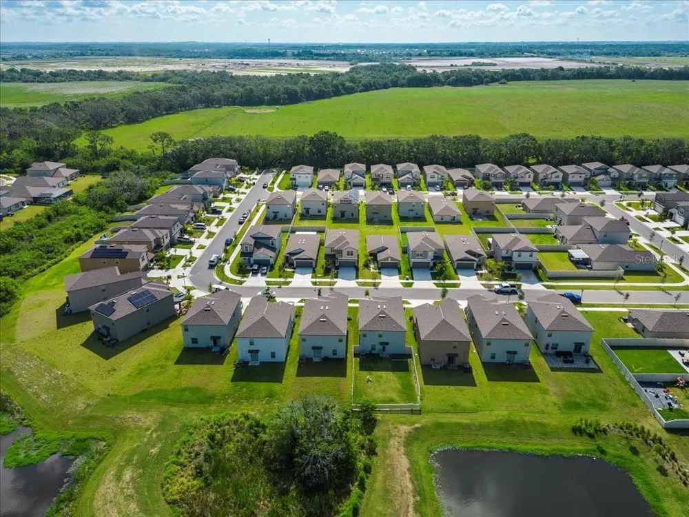 5517 APPLETON SHORE DRIVE Apollo Beach, FL 33572