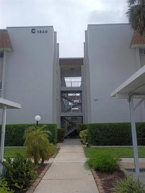 1520 GLEN OAKS DRIVE E #248