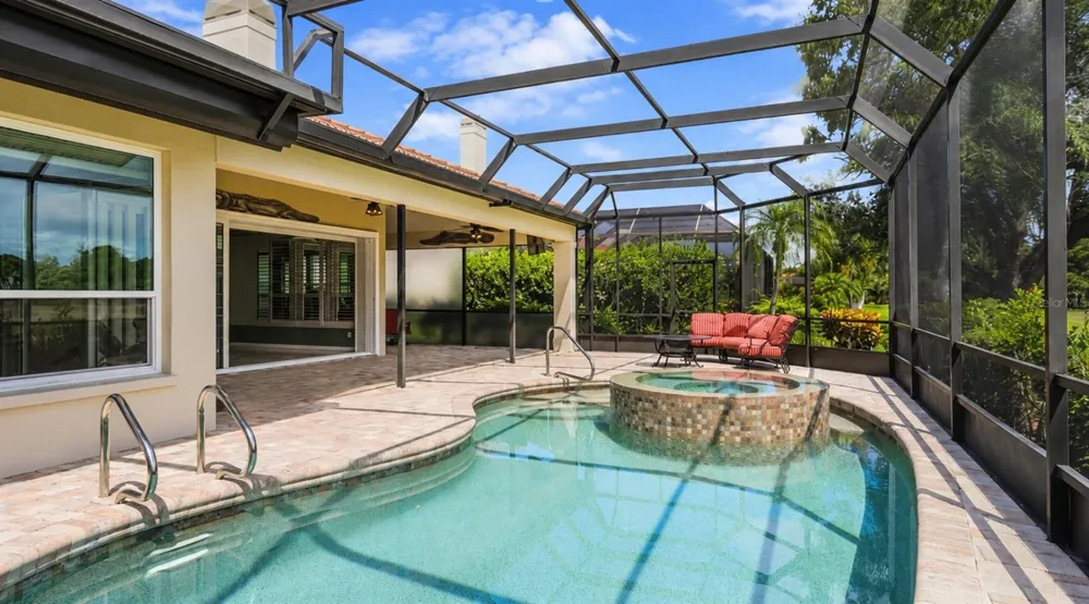 7765 CALLE FACIL Sarasota, FL 34238