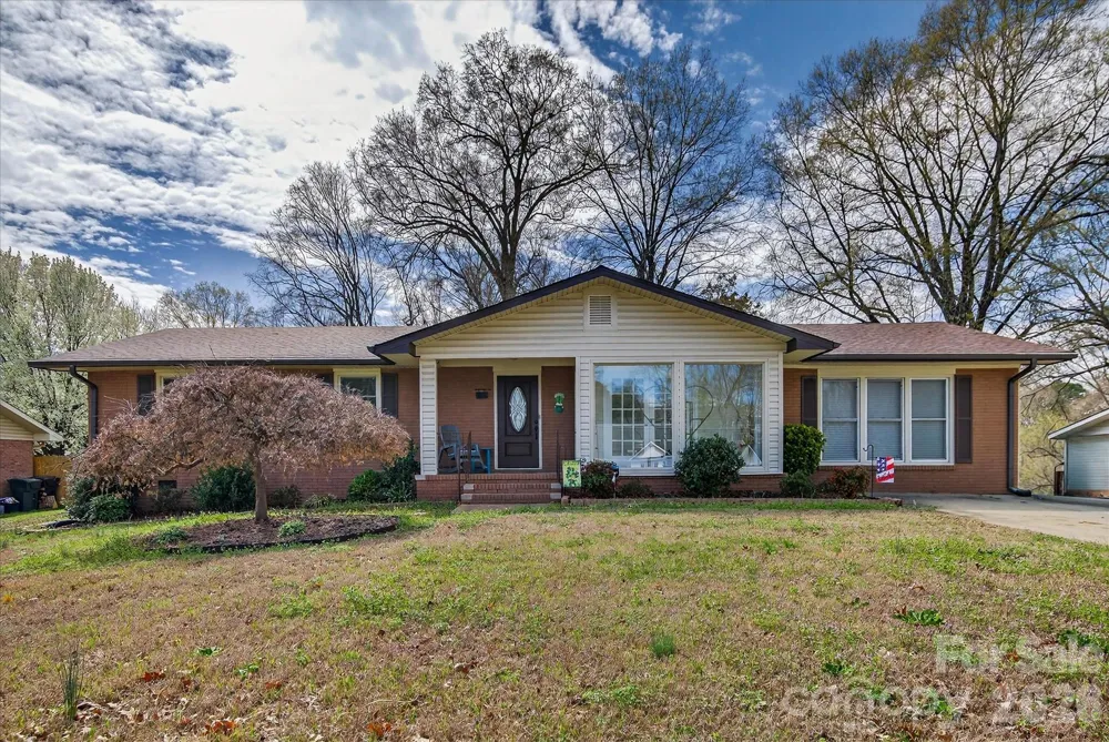 1217 Ebinport Road Rock Hill, SC 29732