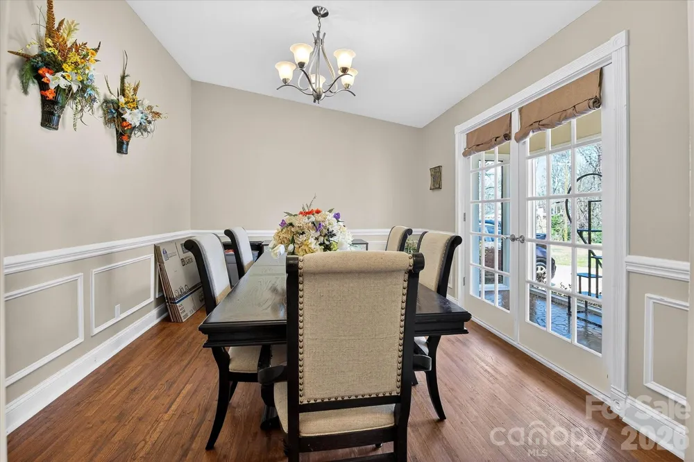 1217 Ebinport Road Rock Hill, SC 29732