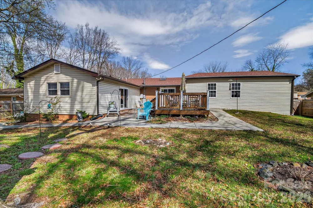 1217 Ebinport Road Rock Hill, SC 29732