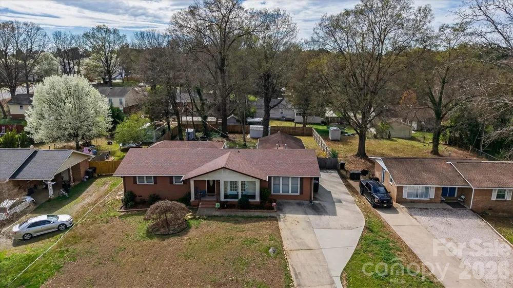 1217 Ebinport Road Rock Hill, SC 29732