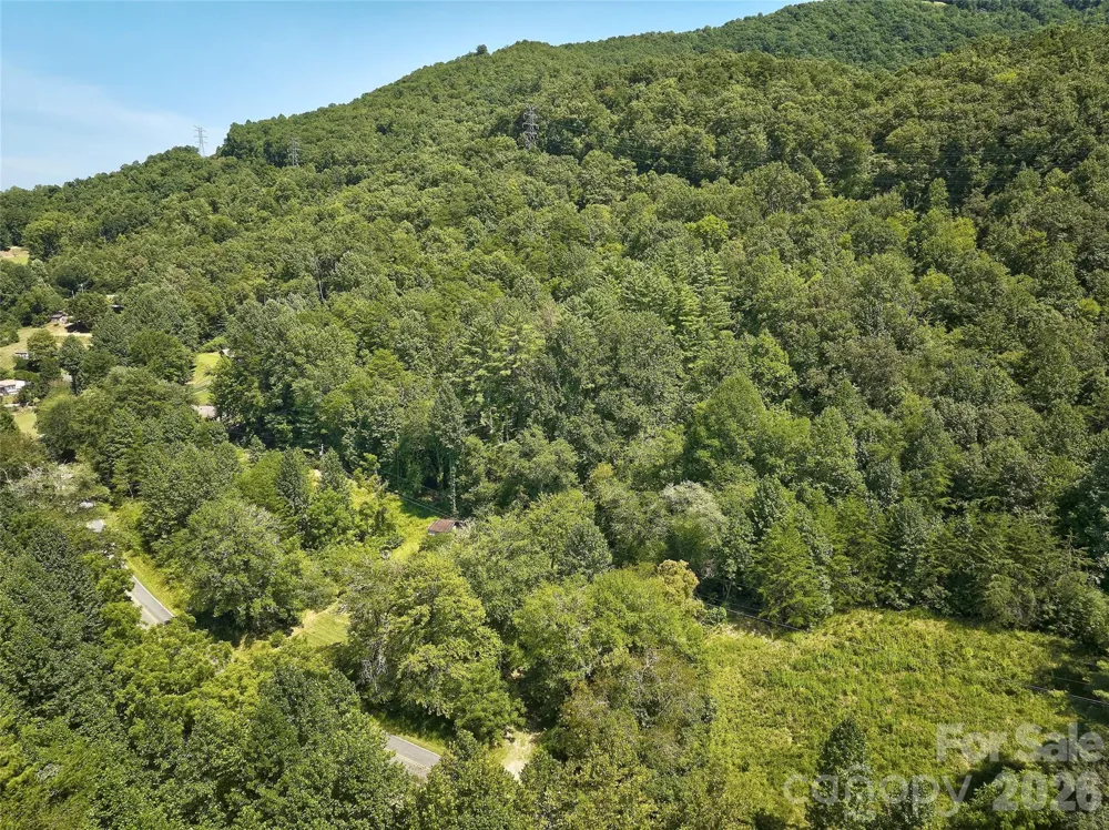 414 Brendle Road Bryson City, NC 28713