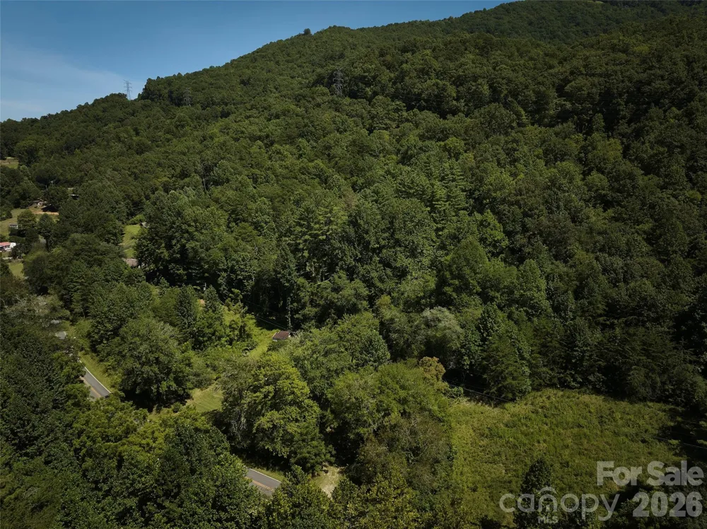 414 Brendle Road Bryson City, NC 28713
