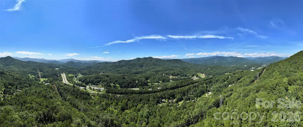 414 Brendle Road Bryson City, NC 28713