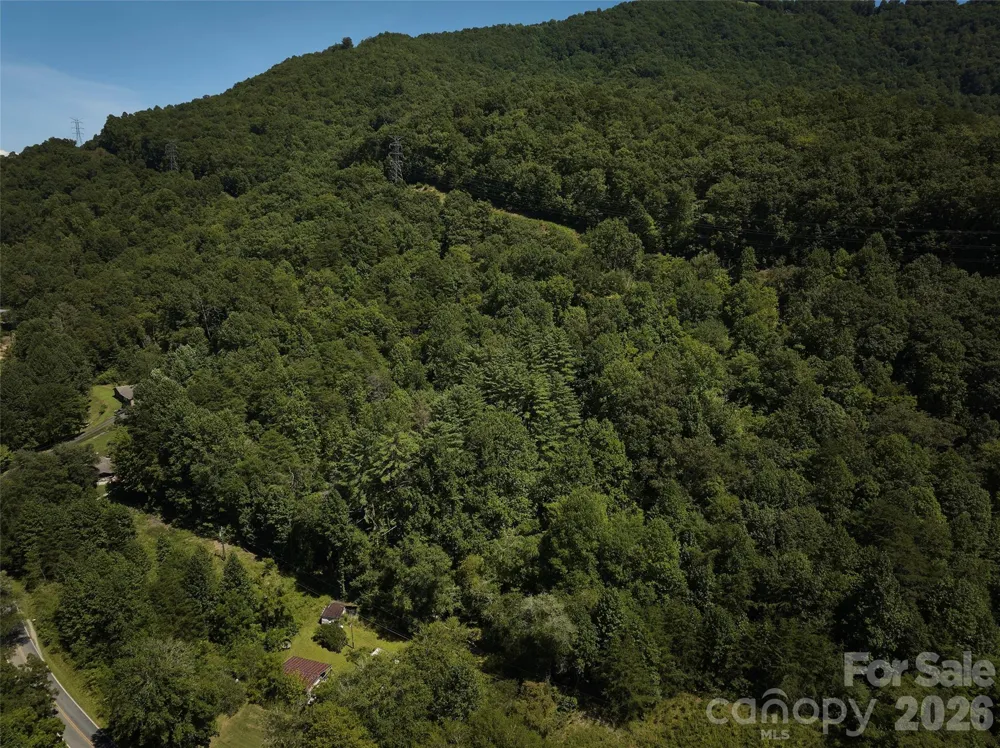414 Brendle Road Bryson City, NC 28713