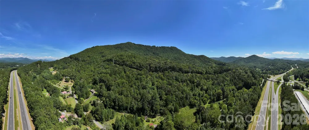 414 Brendle Road Bryson City, NC 28713