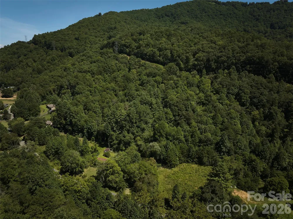 414 Brendle Road Bryson City, NC 28713