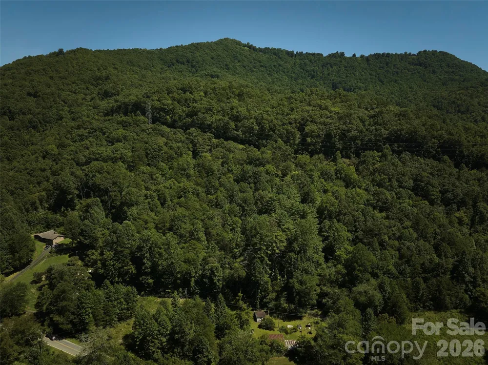 414 Brendle Road Bryson City, NC 28713