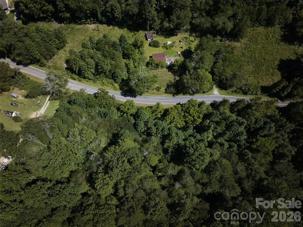 414 Brendle Road Bryson City, NC 28713