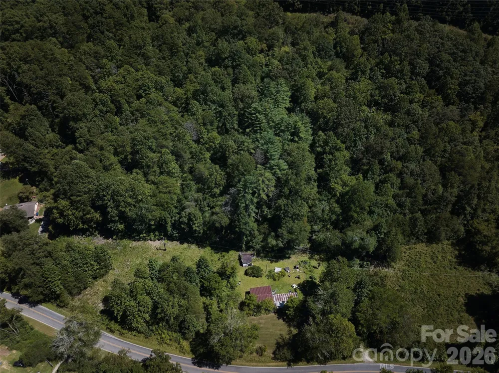 414 Brendle Road Bryson City, NC 28713