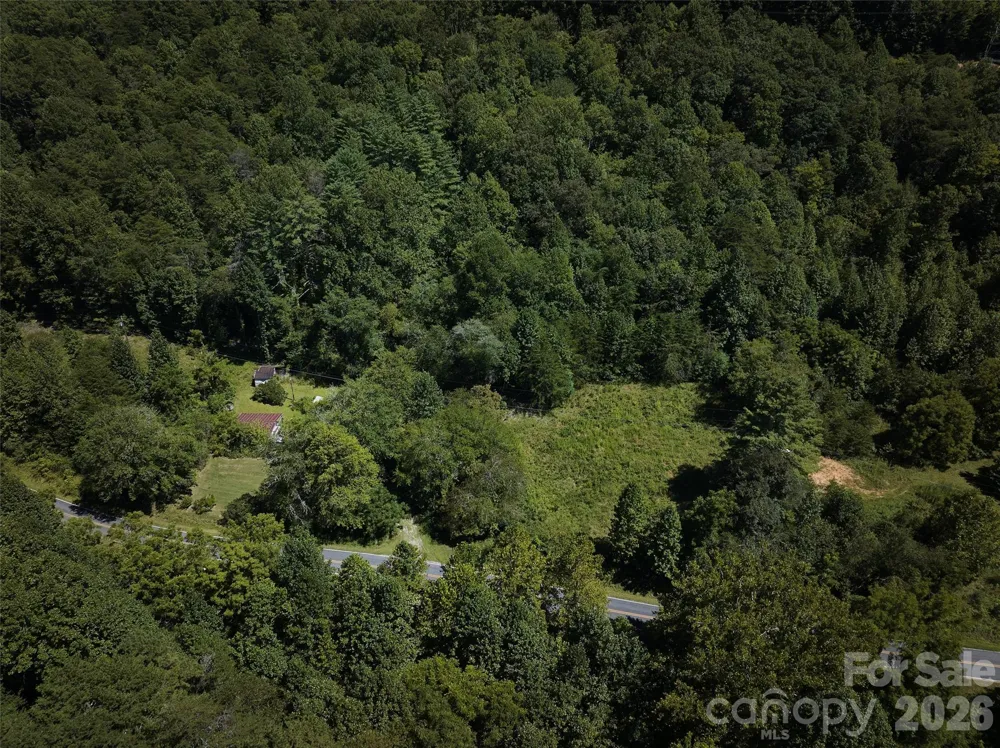 414 Brendle Road Bryson City, NC 28713