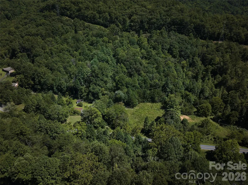 414 Brendle Road Bryson City, NC 28713