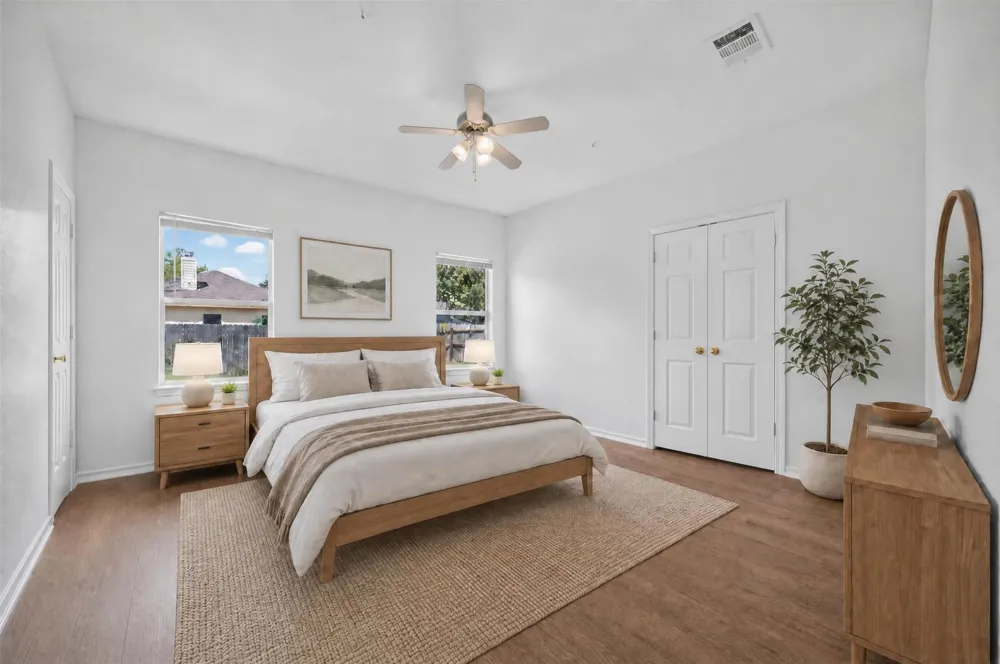 11500 Lapoynor Street Manor, TX 78653