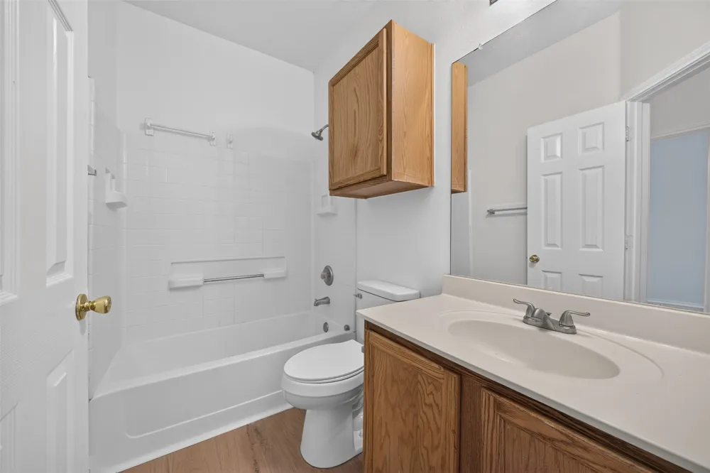 11500 Lapoynor Street Manor, TX 78653
