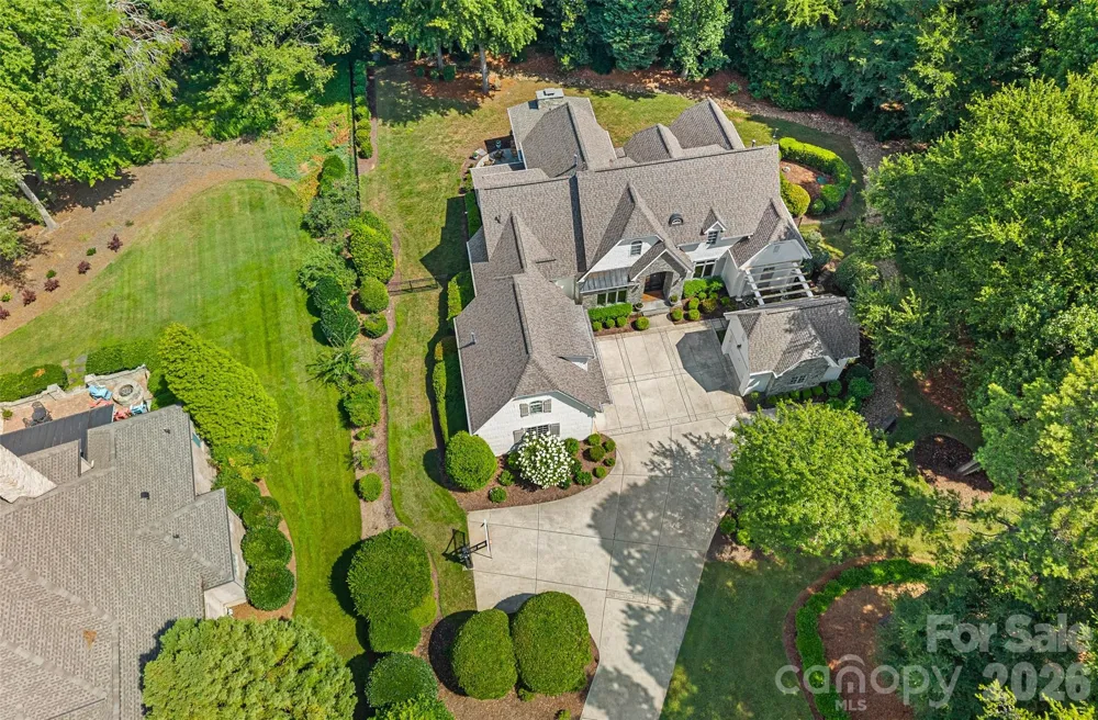 130 Rehoboth Lane Mooresville, NC 28117